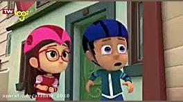 گروه شب نقاب