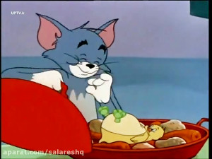 انیمیشن سینمایی تام وجری موش و...