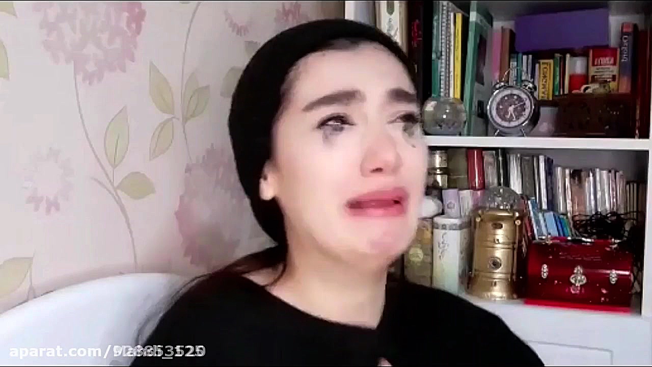 کلیپ طنز جدید | آناهیتا میرزای...