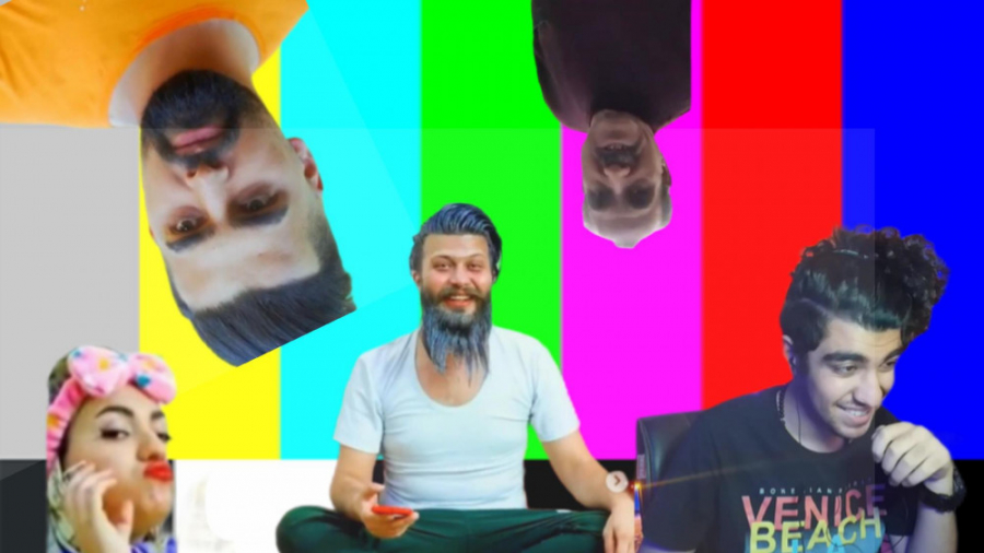 محتواهای مسهل اینستاگرام و محت...