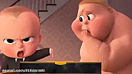 ریمیکس تابوت بچه رییس