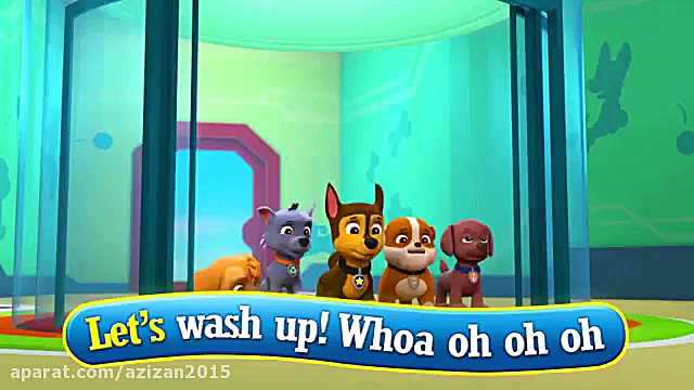 | سگ نگهبان | انیمیشن سگهای نگ...