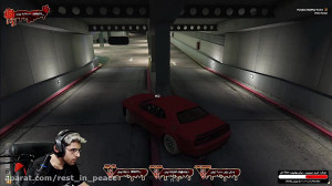 پارت 26 گیم پلی GTA Role Play...