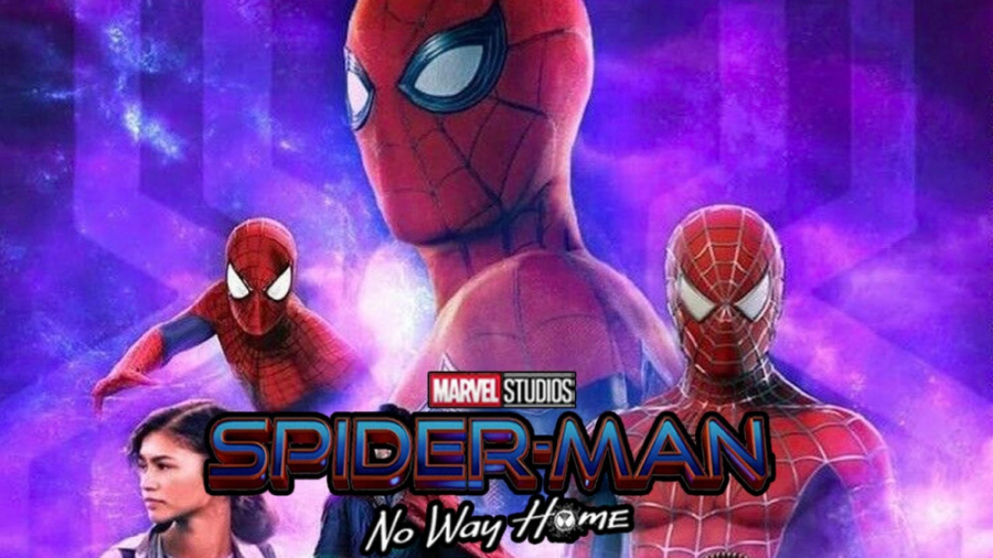 تریلر جدید مرد عنکبوتی: راهی ب...