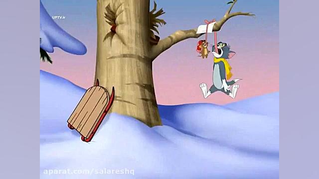 انیمیشن سینمایی تام وجری کارتو...