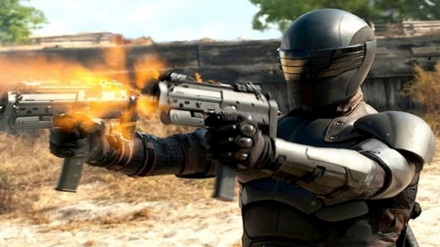 دانلود فیلم چشمان مار با دوبله فارسی Snake Eyes G.I. Joe Origins 2021 زمان7249ثانیه