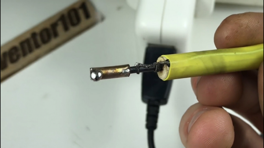 ساخت هویه با مداد ساخت هویه لح...