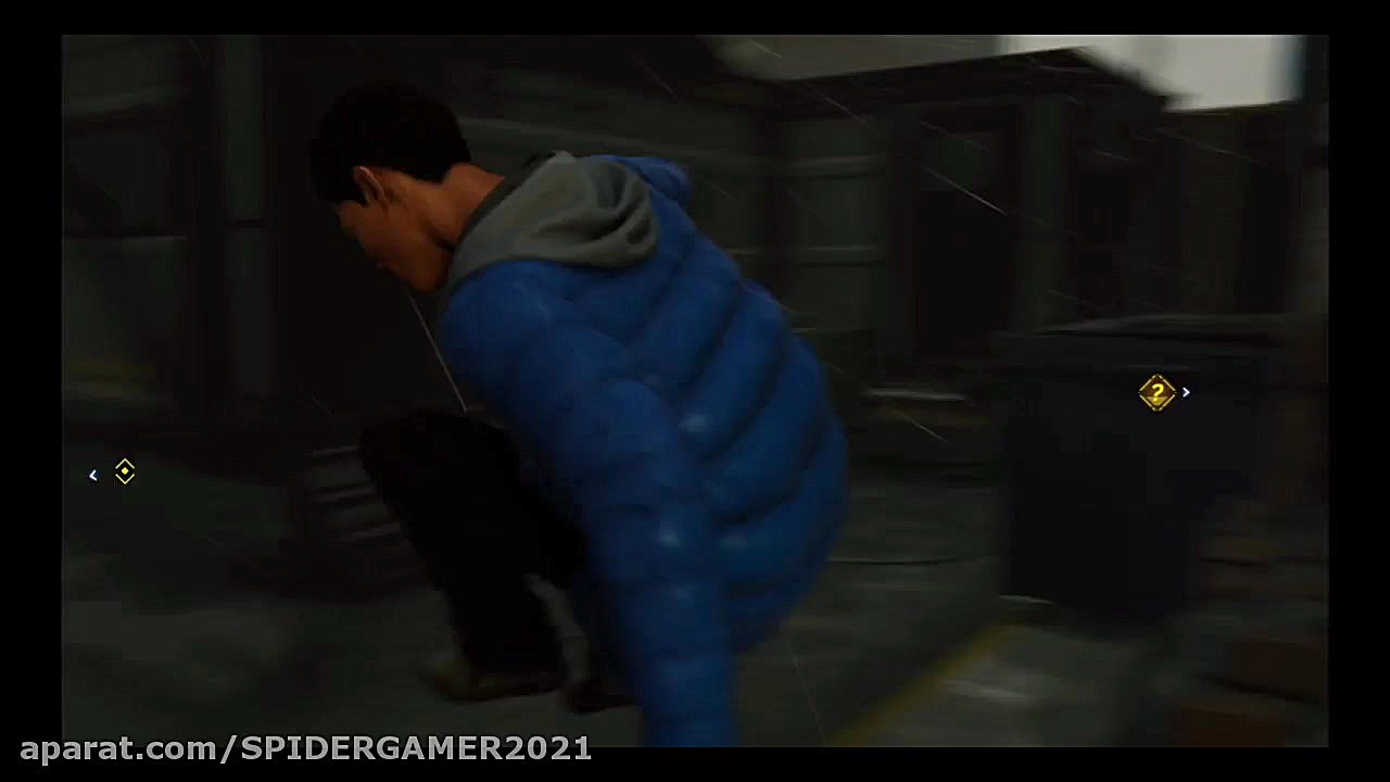 بازی Marvel& 039;s Spider Man...