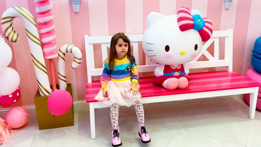 ایوا  سفر جادویی