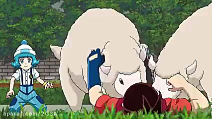 فرفرهای انفجاری قسمت سی ویک