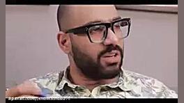 کامیار 696 و پوریا جدید