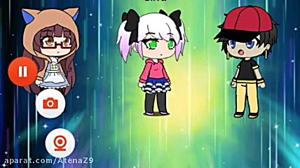 فصل دو قسمت چهار دره مومین