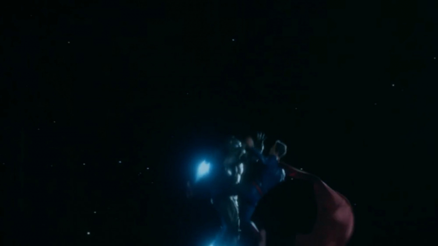 سریال سوپرمن و لوئیس قسمت دوم...