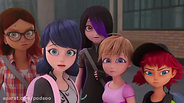 ماجراجویی در پاریس فصل 4 قسمت...