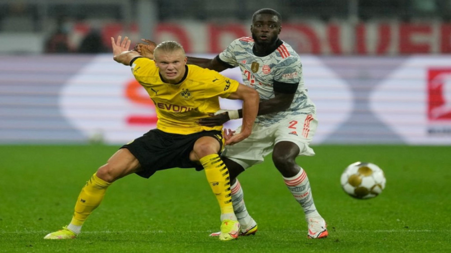 هایلایتی از عملکرد عالی زوج سو...