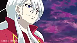 فرفرهای انفجاری فصل سوم قسمت ب...