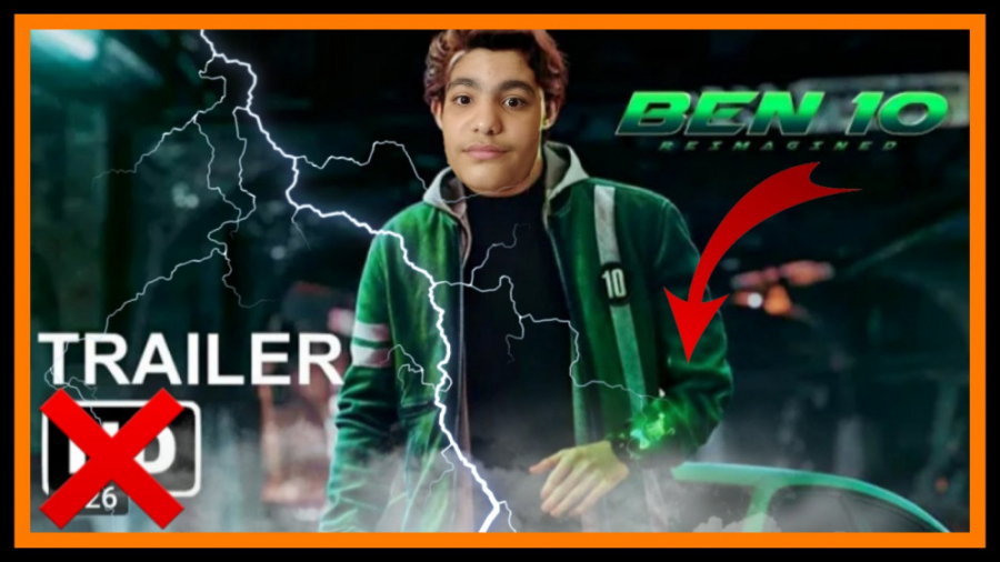 گیم پلی بازی بن تن نیروی بیگان...