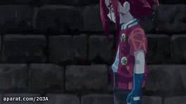 فرفرهای انفجاری فصل سوم قسمت ب...