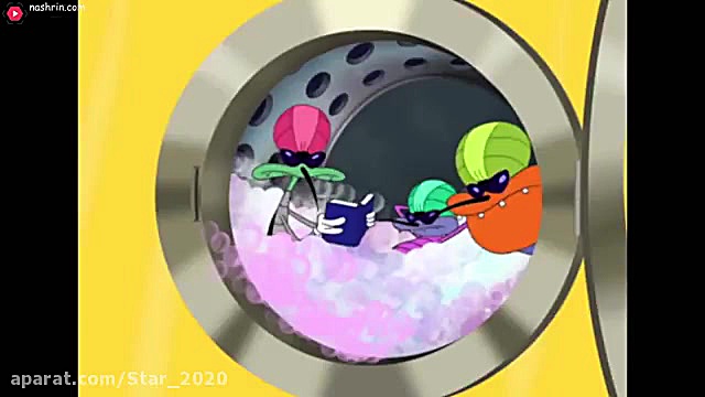 انیمیشن اوگی جدید  برنامه کودک...