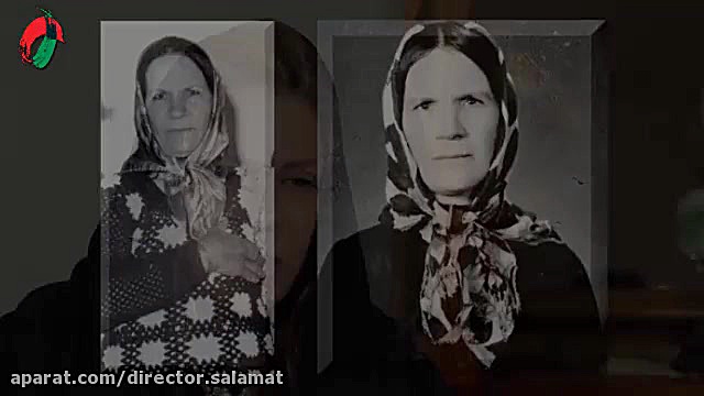 مستند پرتره از گوهر خیراندش  ب...