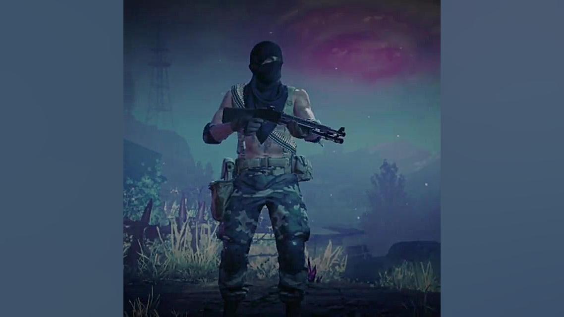 کالاف دیوتی کلیپ خفن شاخ(دنبال...