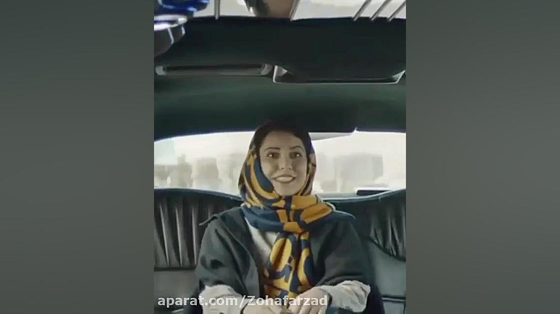 ملکه گدایان شبنم قربانی