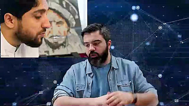 احمد مسعود، خوب یا بد؟