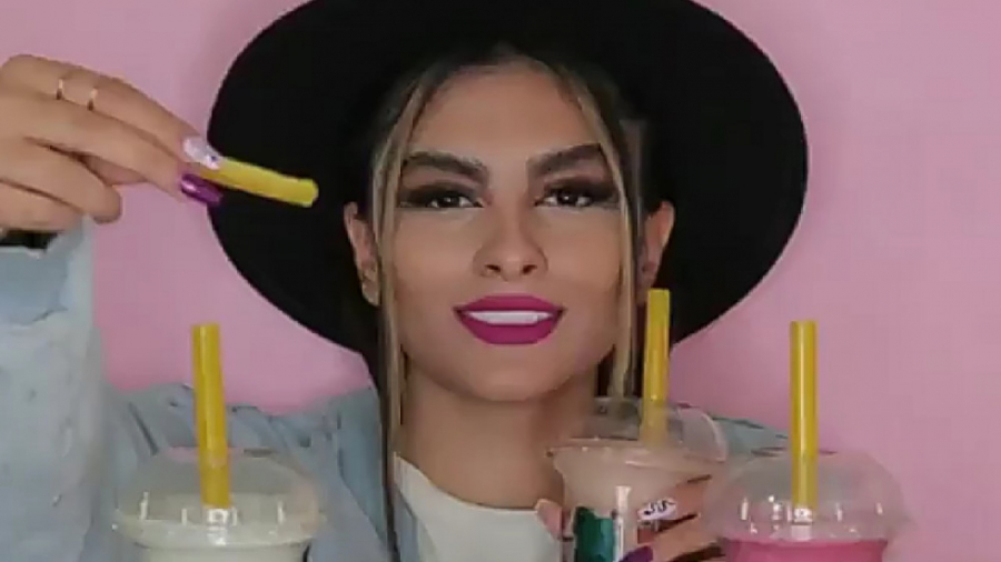 اسمر فود::مونا فود::موکبانگ::چ...