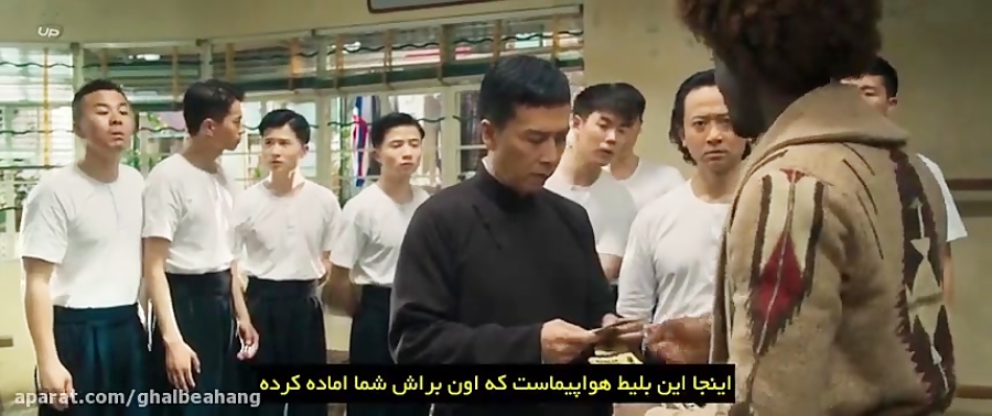 فیلم سینمای اکشن دوبله فارسی ب...