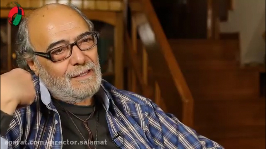 مستند پرتره از اکبر زنجانپور...