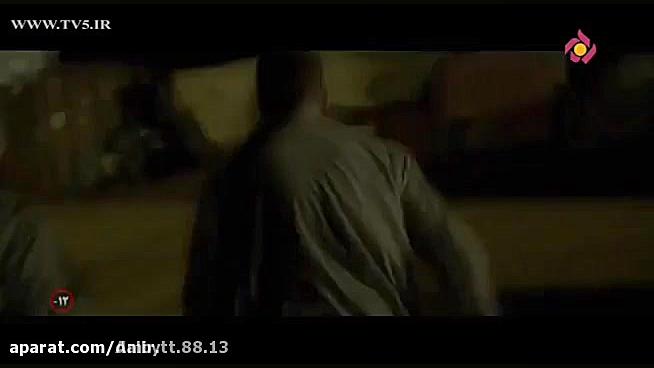 فیلم سینمایی اکشن جنگی آمریکای...