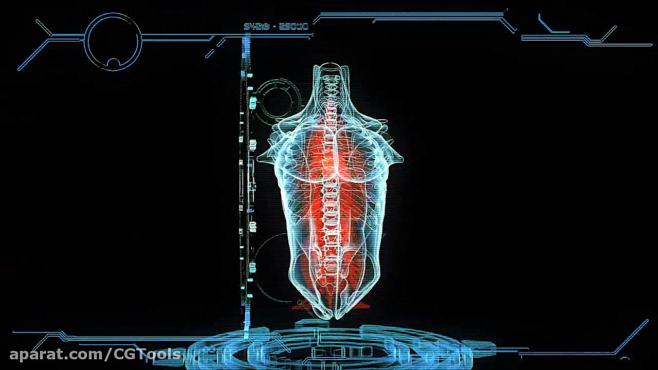 Cinema 4D Tutorial.Net  3D las...