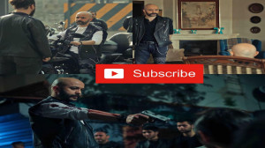 سریال گودال Cukur مرگ شاهرام