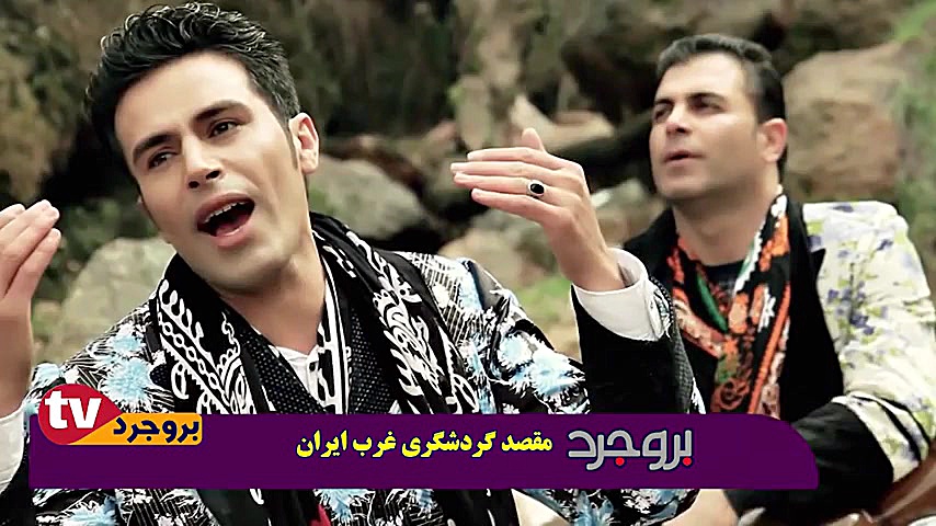 لیلی ، ترانه و رقص لری ؛ کاری...