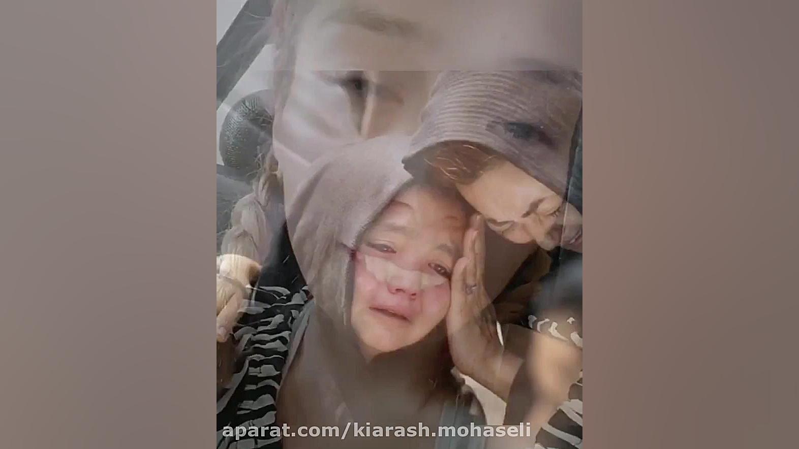 موزیک ویدیو تهران تاکابل باصدا...