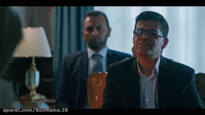 زخم کاری محمدحسین مهدویان | سر...