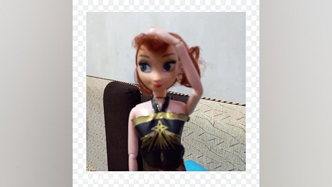 سریال باربی نقشه گنج قسمت چهار