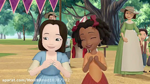 فیلم سینمایی جدید 2021 سوفیا ف...