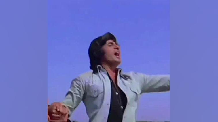 اهنگ هندی هِی بِسنتی | ⭕دیدار...