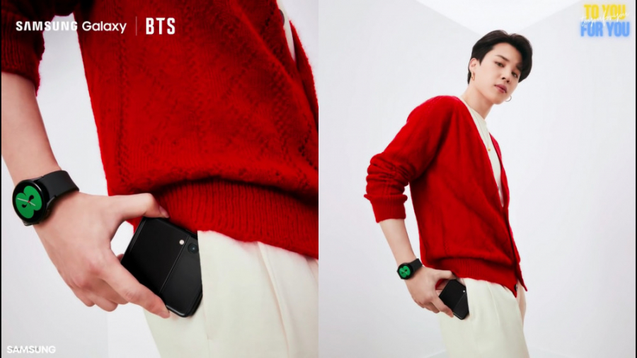 BTS Concept کـانسپت بی تی اس ۲...