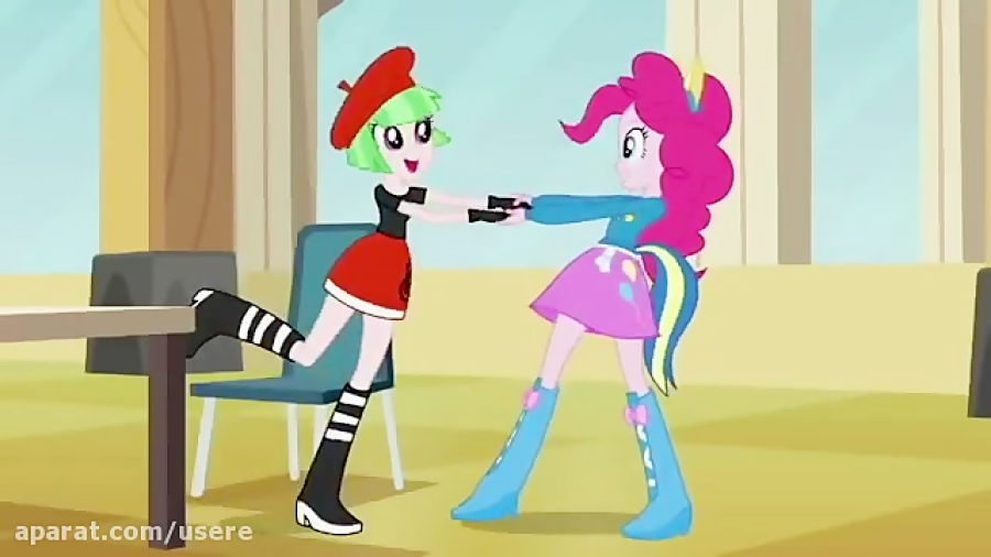 Pmv equestria girls american g...