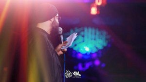 بین همه عشقای دنیا | حاج عبدال...