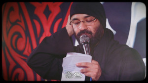 پر کشیدم چو کبوتر | حاج عبدالر...