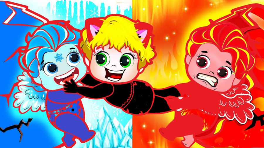 ایده های کارتونی:::پرنسسی&raqu...