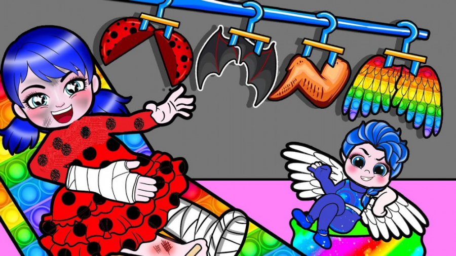 ایده های کارتونی پرنسسی&raquo;...