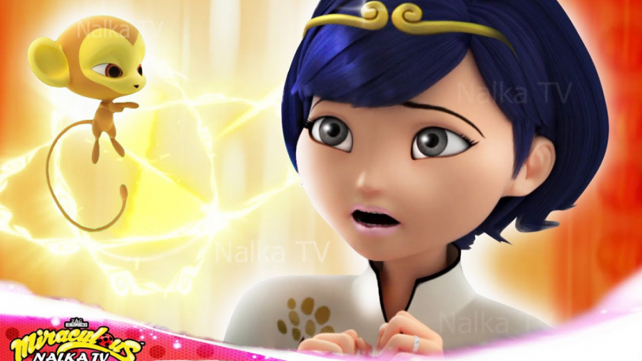 میراکلس 4 &raquo;&raquo; تبدیل...