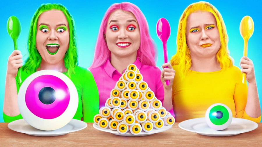 چالش 1000 لایه ای  ترکی استانب...