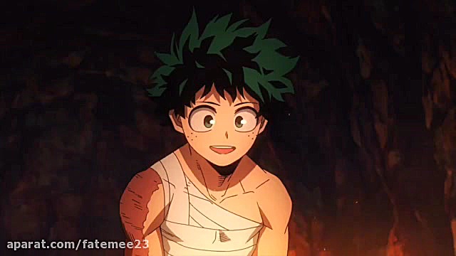 تریلر جدید انیمه سینمایی مدرسه...