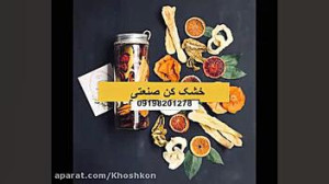 خشک کن میوه  خشک کن انگور و چا...