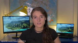 ویدئو بررسی گلکسی Z Fold 3  را...